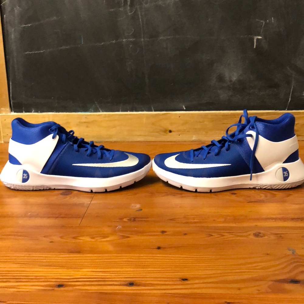 🔥 Brand New Kd Trey 5 basketball/street shoes 🔥